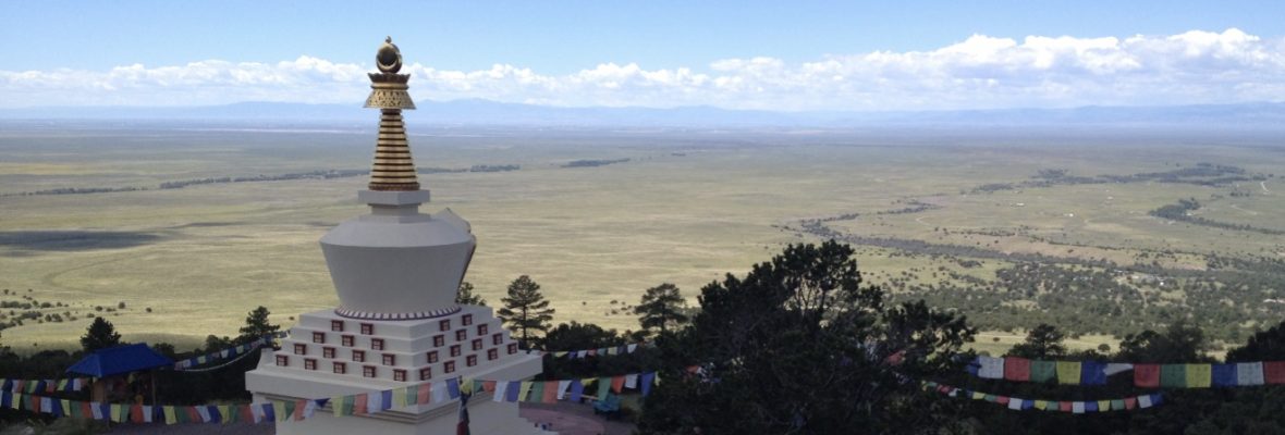 Spontaneous Presence