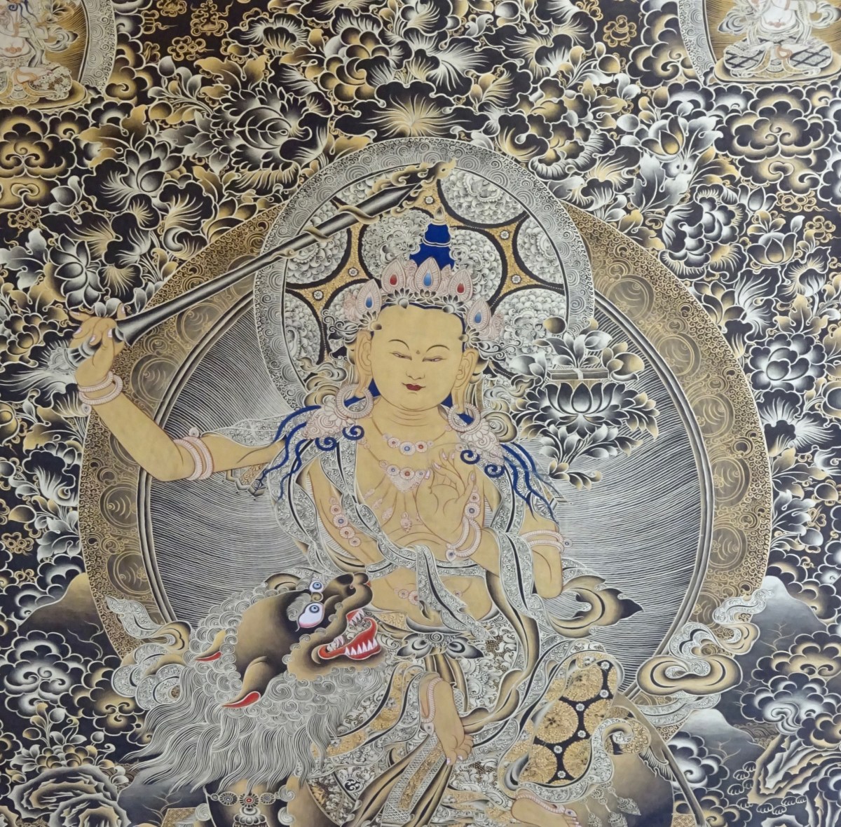 Radical Impermanence