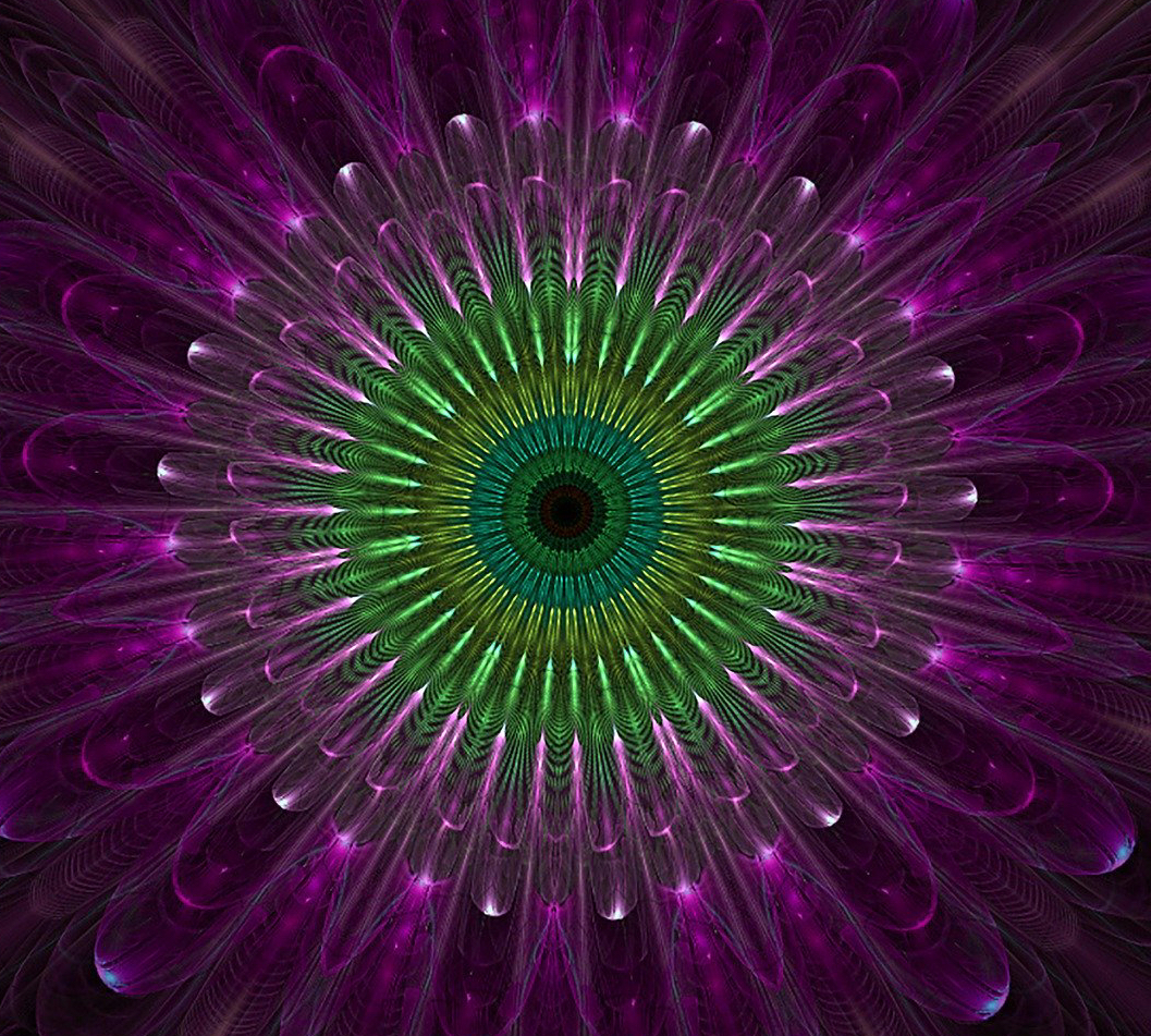 The Eye of the&nbsp;Storm