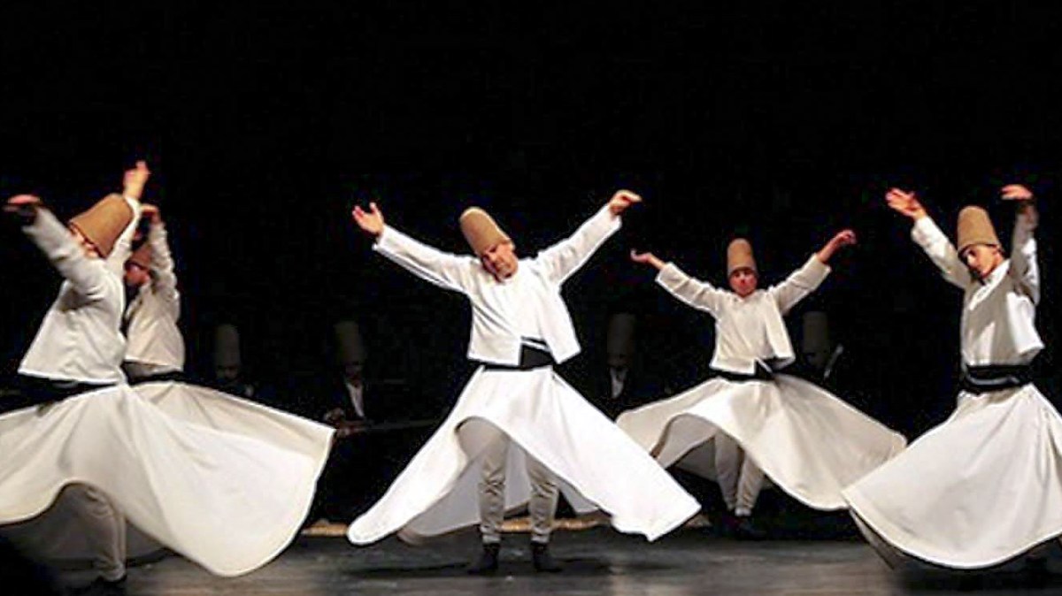 The Awakened Embodied&nbsp;Self