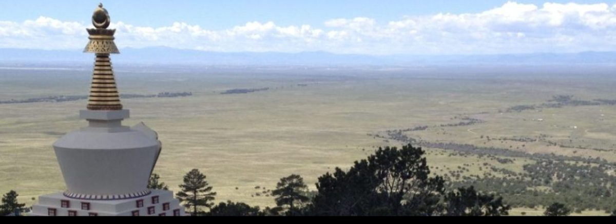 Spontaneous Presence