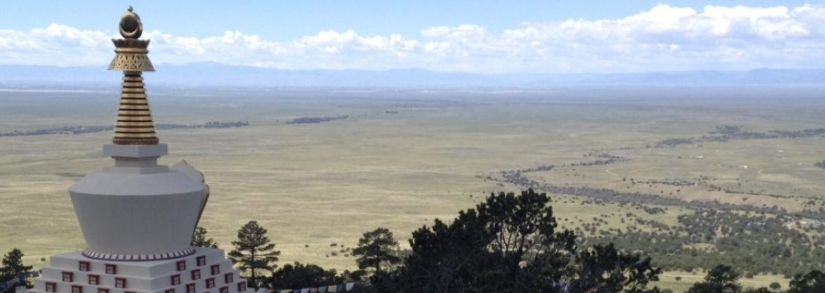 Spontaneous Presence